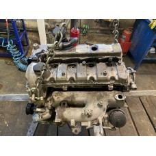 Двигатель D20DT, 2.0л, 145л.с. Евро 4