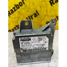 Блок управления airback