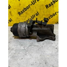 Корпус масляного фильтра Корпус масляного фильтра