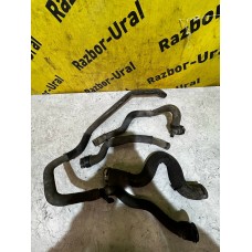 Патрубки системы охлаждения комплепкт