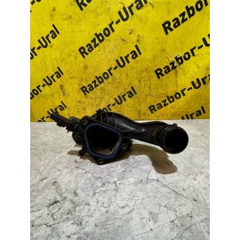 Корпус термостата бу 308 Peugeot 2007-2015