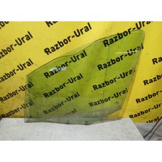 Стекло переднее левое