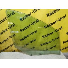 Стекло переднее правое