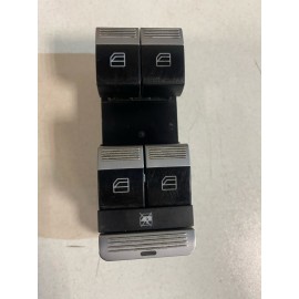 Блок управления стеклоподъемниками бу X60 Lifan 2011-2018