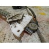 Стеклоподъемник передний левый бу 6 GH Mazda 2007 - 2012