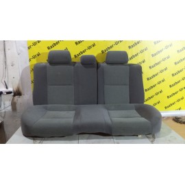 Задний диван со спинками бу Lacetti J200 Chevrolet 2002-2014