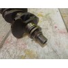 Коленвал R18A1 бу Civic 8 4D Honda 2005г-2012