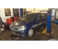 Renault Symbol 1998г-2008г