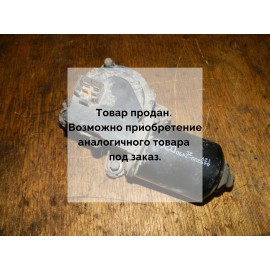 Мотор передних дворников бу Demio I DW Mazda 1996-1999