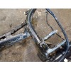 Подрамник задний бу Golf 5 Volkswagen 2003-2009