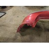 Бампер задний бу Golf 5 Volkswagen 2003-2009