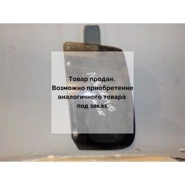 Форточка задняя левая бу Demio I DW Mazda 1996-1999