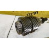 Шестерни АКПП 6HP-19 бу A6 C6 Audi 2008-2011