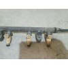 Рампа топливная в сборе бу Sportage 2 Kia 2004 - 2010