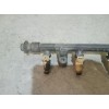Рампа топливная в сборе бу Sportage 2 Kia 2004 - 2010