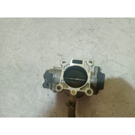 Дросельная заслонка бу Sportage 2 Kia 2004 - 2010