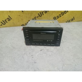 Магниотола Prology cmd-220r бу Sportage 2 Kia 2004 - 2010