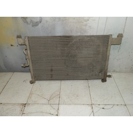 Радиатор кондиционера основной бу QQ S11 Chery 2005-2009