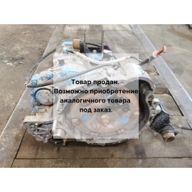 АКПП A243F 4WD без раздатки бу Caldina II Toyota 1997-2002
