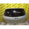 Крышка багажника бу Almera N16 Nissan 2002 - 2006