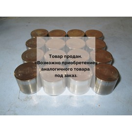 Толкатель клапана G4FC G4FA Hyundai/Kia бу Rio III UB Kia 2011-н.в.