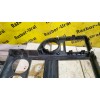 Рамка магнитолы 2 din бу X-Trail 1 Nissan 2000 - 2007