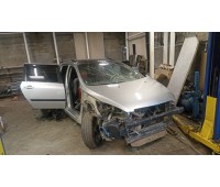 Peugeot 307 2001-2008