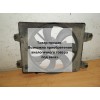 Вентилятор радиатора кондиционера бу Accent Hyundai 2000г-2013