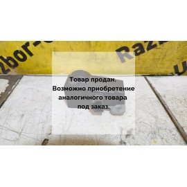 Блокиратор руля бу Passat B6 Volkswagen 2005 - 2011