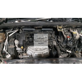 Двигатель EP6 бу 308 Peugeot 2007-2015