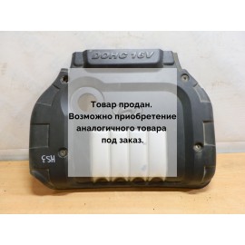 Накладка клапанной крышки бу Sonata EF Hyundai 2004-2011