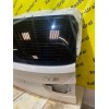 Крышка багажника бу X5 F15 BMW 2013-2018