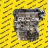 Двигатель FSI, BVY, 2.0л, 150л.с. бу Passat B6 Volkswagen 2005 - 2011