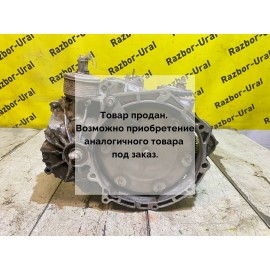 АКПП JUC, 6A бу Passat B6 Volkswagen 2005 - 2011
