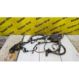 Блок предохранителей подкапотный бу Getz Hyundai 2002-2011