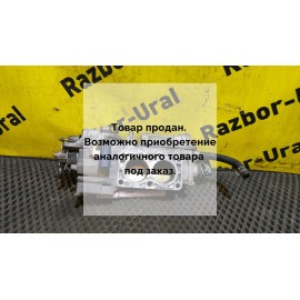 Дроссельная заслонка VQ25DD бу Cedric Y34 Nissan 1999 - 2004