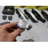 Бесключевой доступ Kessy комплект бу Passat B6 Volkswagen 2005 - 2011