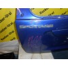 Крышка багажника дефект бу Sportage 2 Kia 2004 - 2010