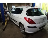 Peugeot 308 2007-2015