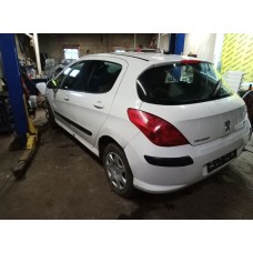 Peugeot 308  2007-2015
