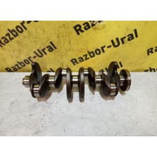 Коленвал EP6 Коленвал EP6