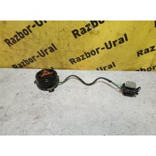 Мотор вентилятора охлаждения