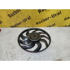 Крыльчатка вентилятора