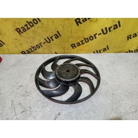 Крыльчатка вентилятора бу Granta LADA Крыльчатка вентилятора бу Granta LADA