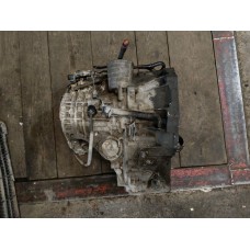 АКПП Nissan Almera N15