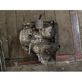 АКПП Nissan Almera N15 бу Almera N15 Nissan АКПП Nissan Almera N15 бу Almera N15 Nissan