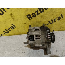 Генератор Nissan Almera N15 Генератор Nissan Almera N15