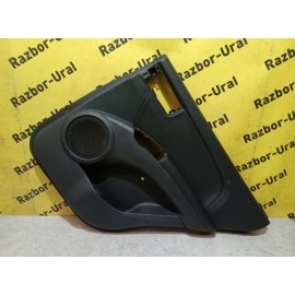 Обшивка задняя правая бу Sportage 2 Kia 2004 - 2010