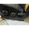 Сиденье переднее левое кожа бу Sportage 2 Kia 2004 - 2010