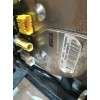 Сиденье переднее левое кожа бу Sportage 2 Kia 2004 - 2010